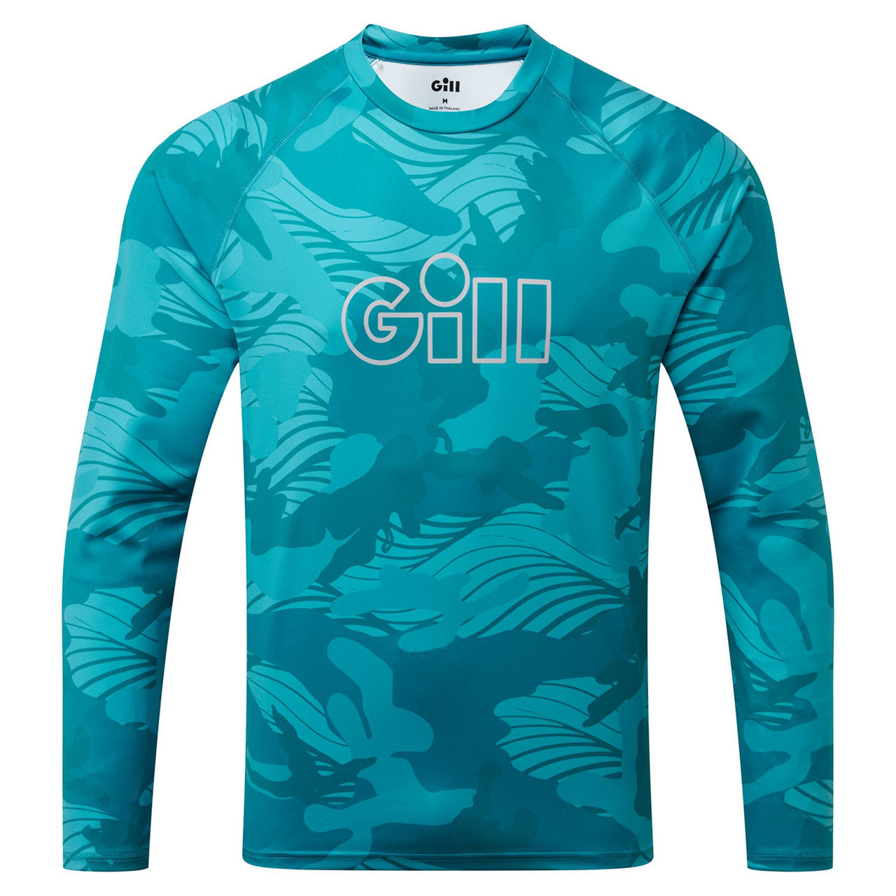 Gill Men's XPEL® Tec Long Sleeve Top