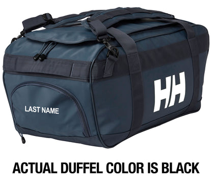 Helly Hansen St. Ignatius Rowing Scout Duffel