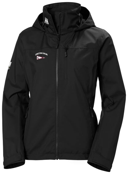 Helly Hansen Women's Conestoga Sailing Crew Hooded Jacket