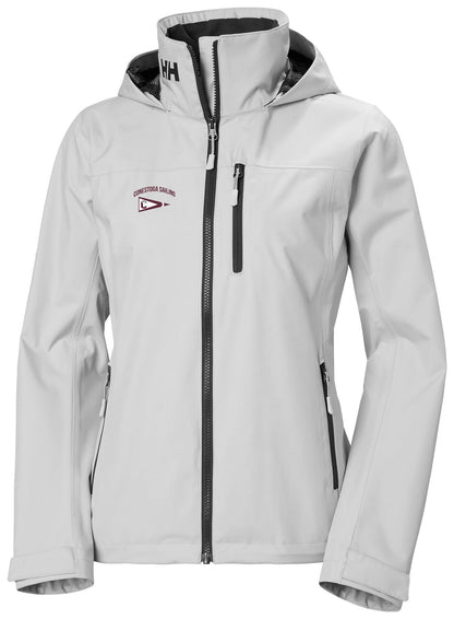 Helly Hansen Women's Conestoga Sailing Crew Hooded Jacket