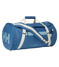 Load image into Gallery viewer, Helly Hansen Duffel Bag 2 30L Marine
