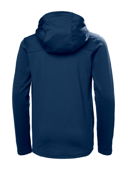 Helly Hansen Juniors' Verglas Light Hoodie