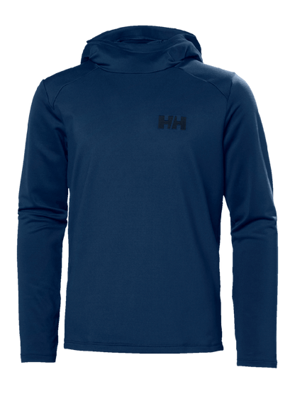 Helly Hansen Juniors' Verglas Light Hoodie