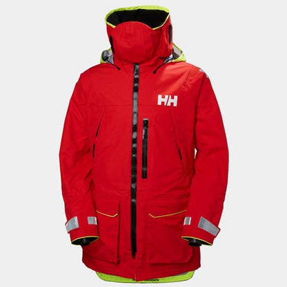 Helly Hansen Men's Aegir Ocean Sailing Jacket