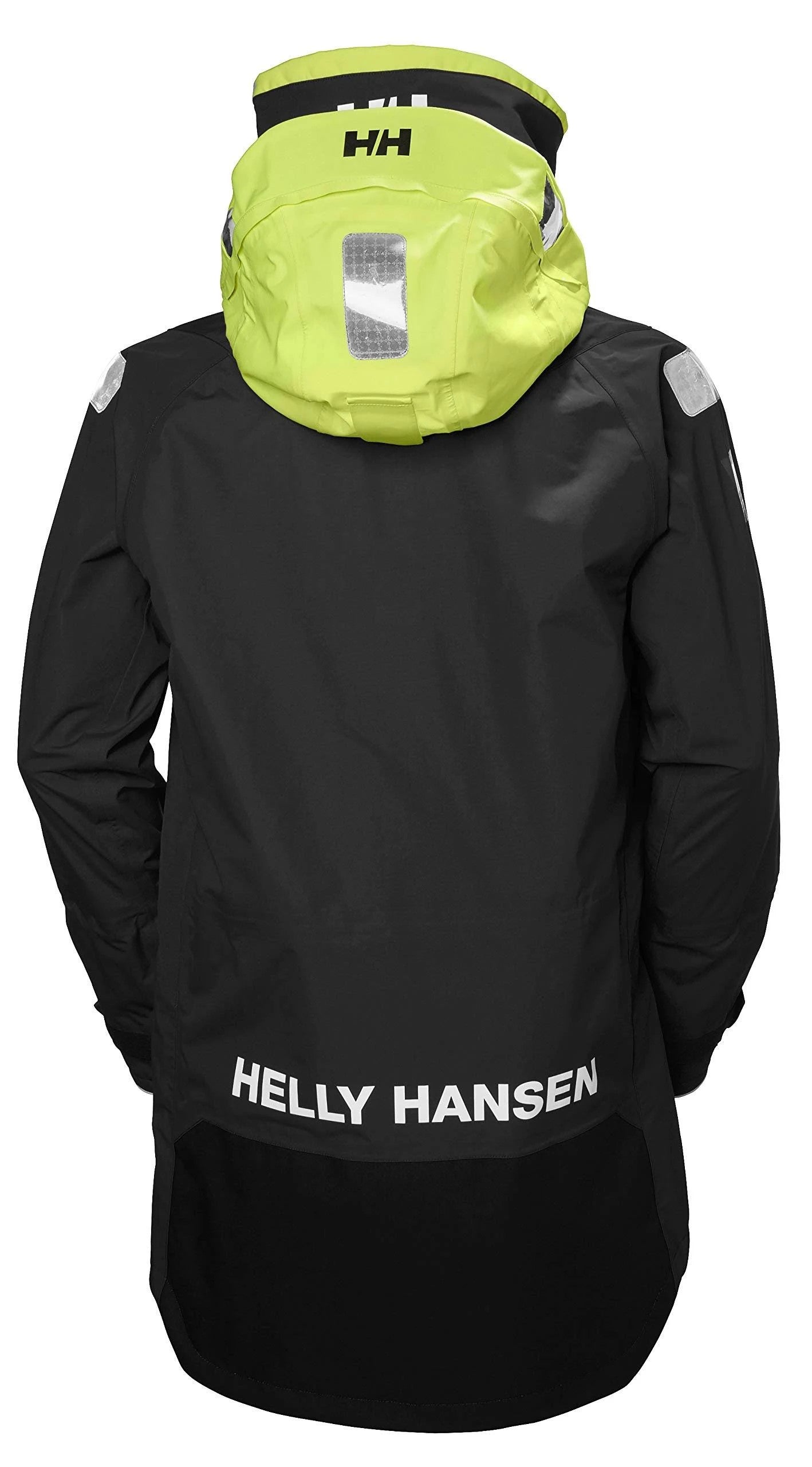 Helly Hansen Men's Aegir Ocean Sailing Jacket