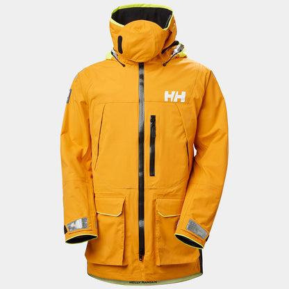 Helly Hansen Men's Aegir Ocean Sailing Jacket