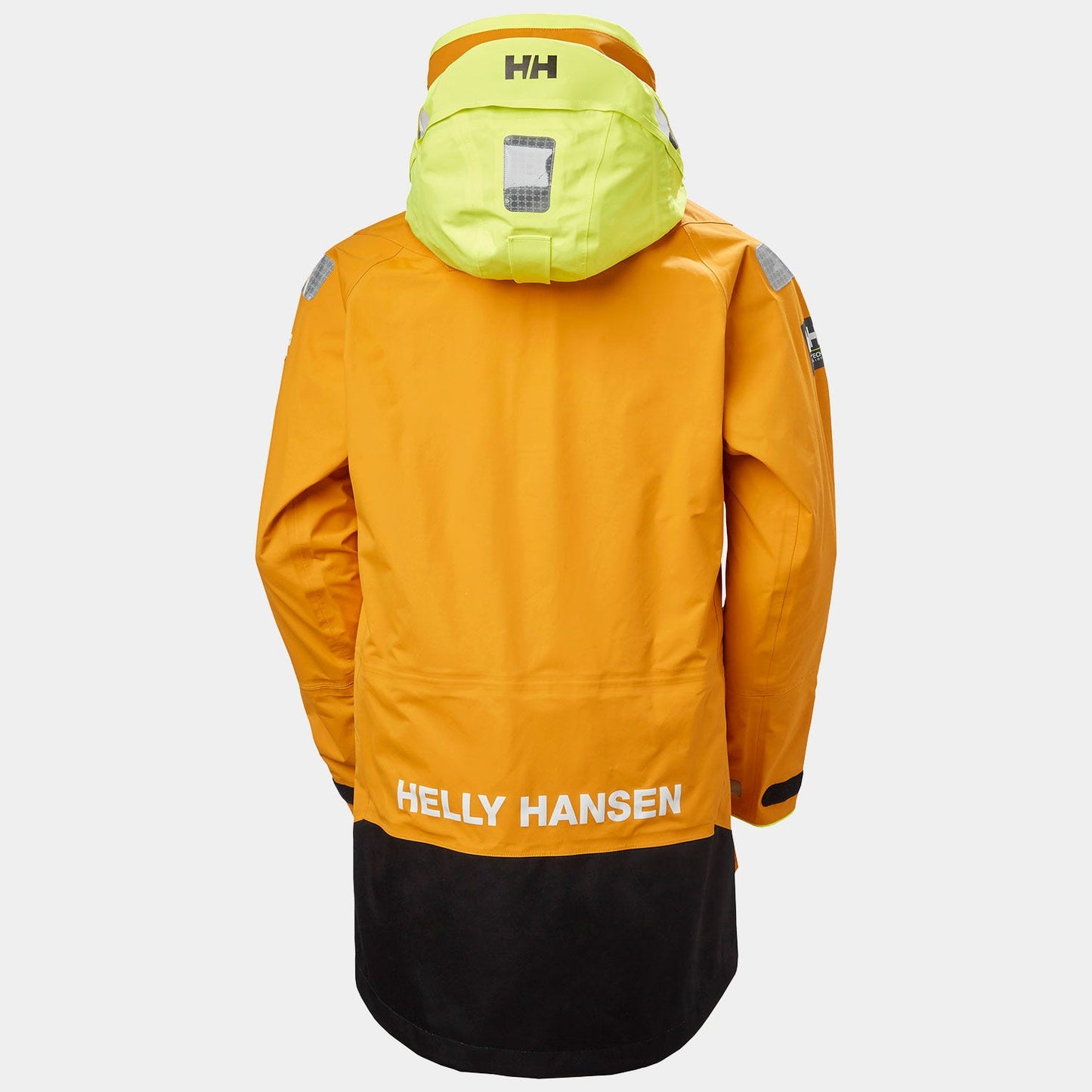 Helly Hansen Men's Aegir Ocean Sailing Jacket