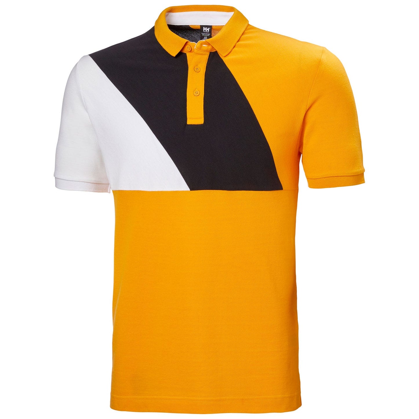 Helly Hansen Men's Burgee Polo