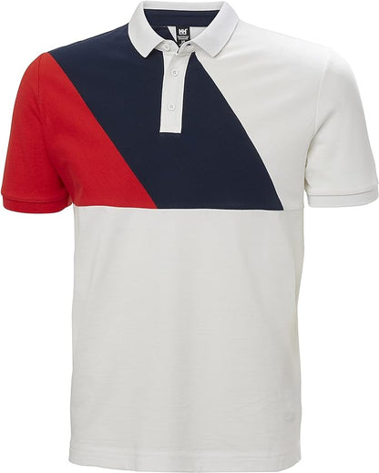 Helly Hansen Men's Burgee Polo