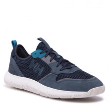 Load image into Gallery viewer, Helly Hansen Men&#39;s Coaster Sneakers Orion Navy