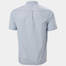 Load image into Gallery viewer, Helly Hansen Men&#39;s Fjord QD SS Shirt 2.0 Mead