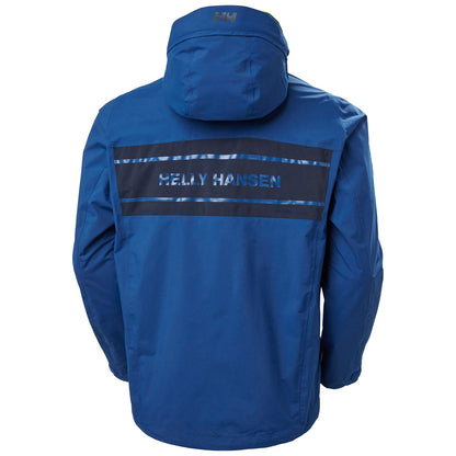 Helly Hansen Men's Saltholm Jacket