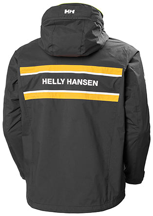 Helly Hansen Men's Saltholm Jacket