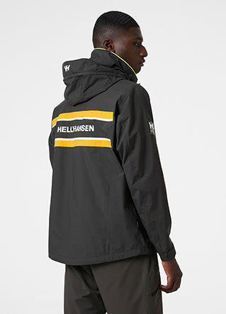 Helly Hansen Men's Saltholm Jacket