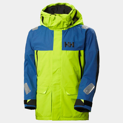 Helly Hansen Men's Skagen Offshore Sailing Jacket