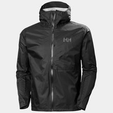 Load image into Gallery viewer, Helly Hansen Men&#39;s Verglas Micro Shell Jacket