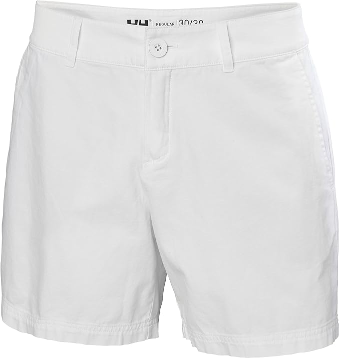 Helly Hansen Women's Club Chino Shorts