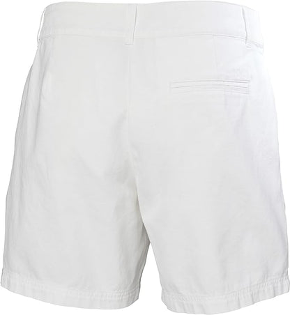 Helly Hansen Women's Club Chino Shorts