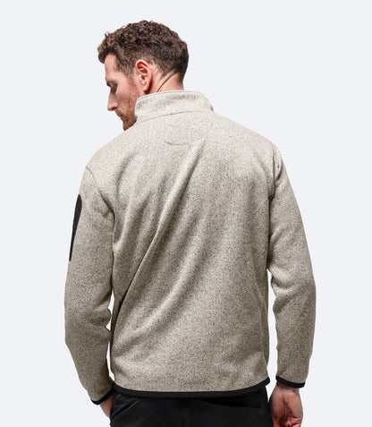 Zhik Men's Knit Fleece Jacket