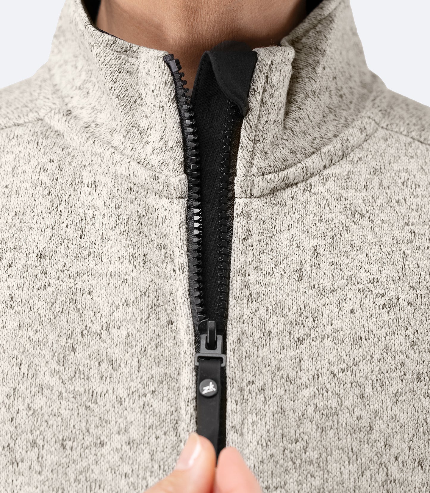 Zhik Women's Knit Fleece Jacket