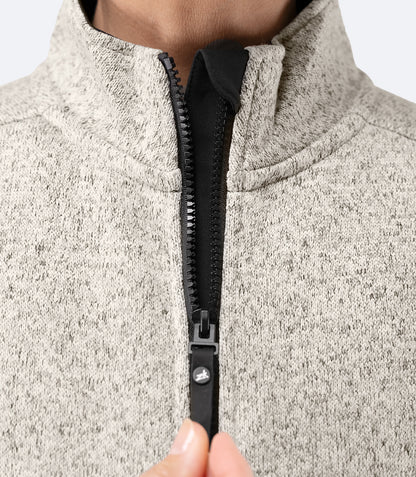 Zhik Women's Knit Fleece Jacket