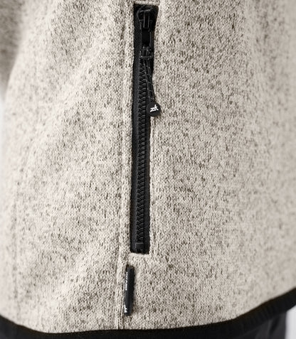 Zhik Women's Knit Fleece Jacket