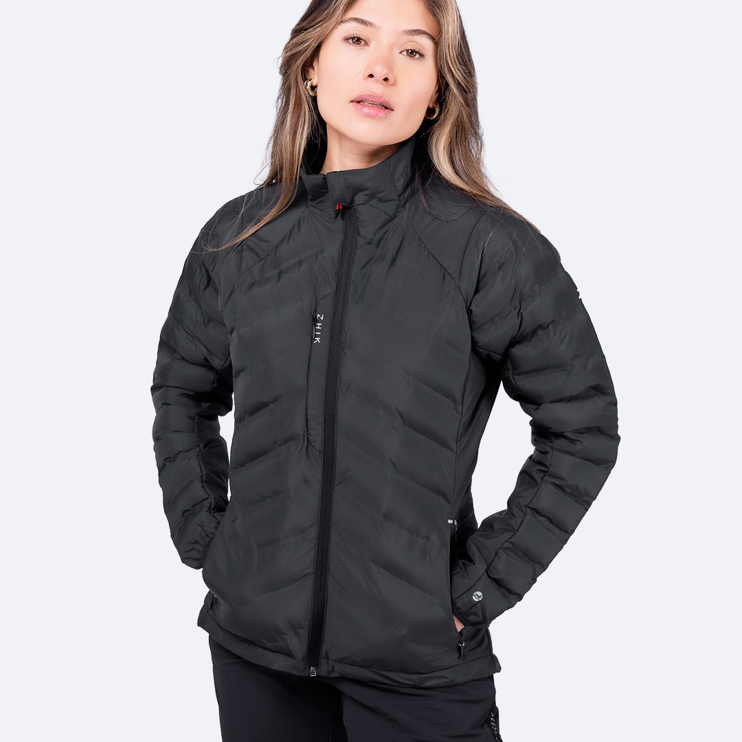 Zhik Women's Cell Insulated Jacket