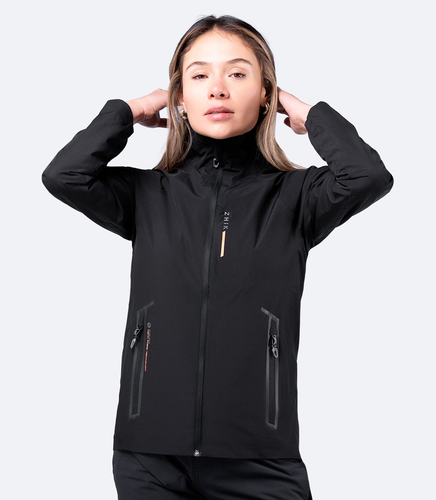Zhik Women's INS100 Jacket