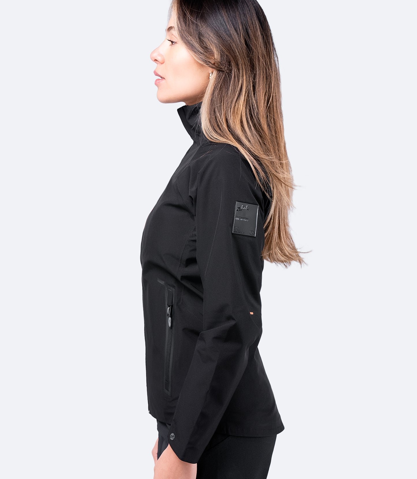 Zhik Women's INS100 Jacket