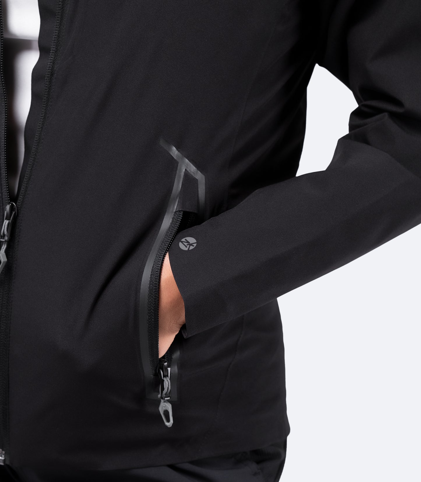 Zhik Women's INS100 Jacket