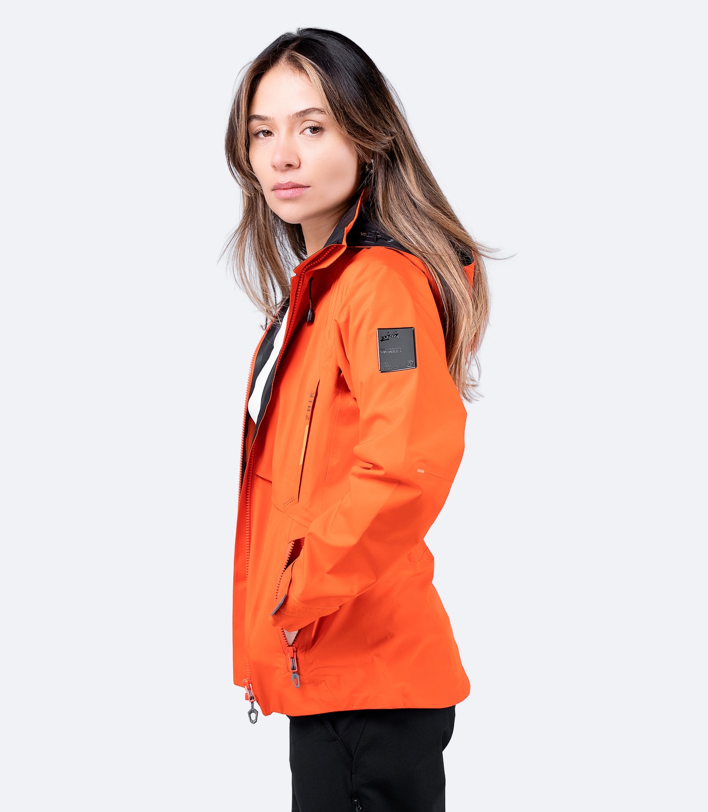 Zhik Women's INS200 Jacket