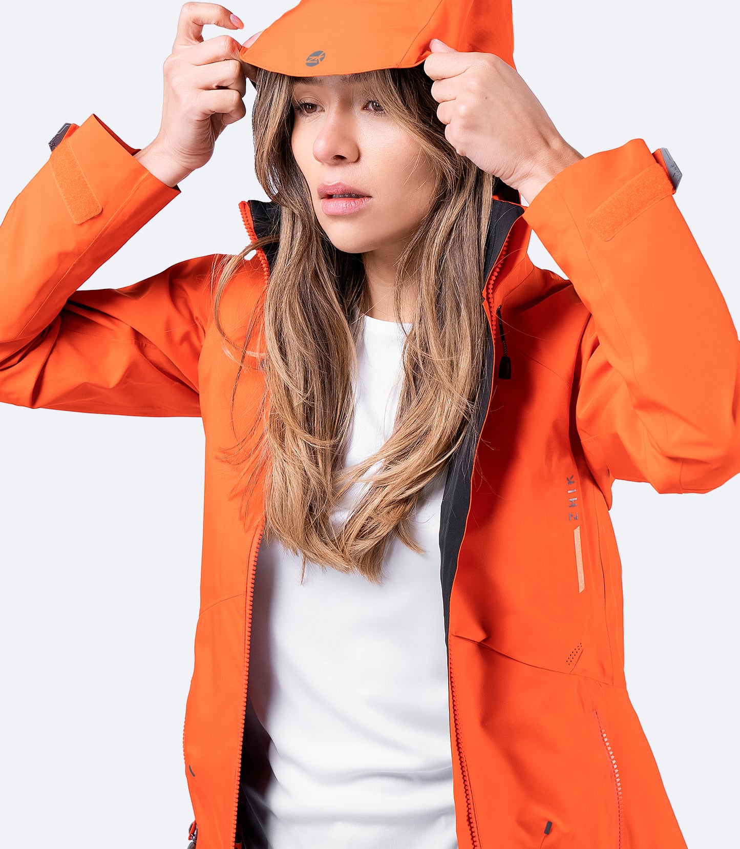 Zhik Women's INS200 Jacket
