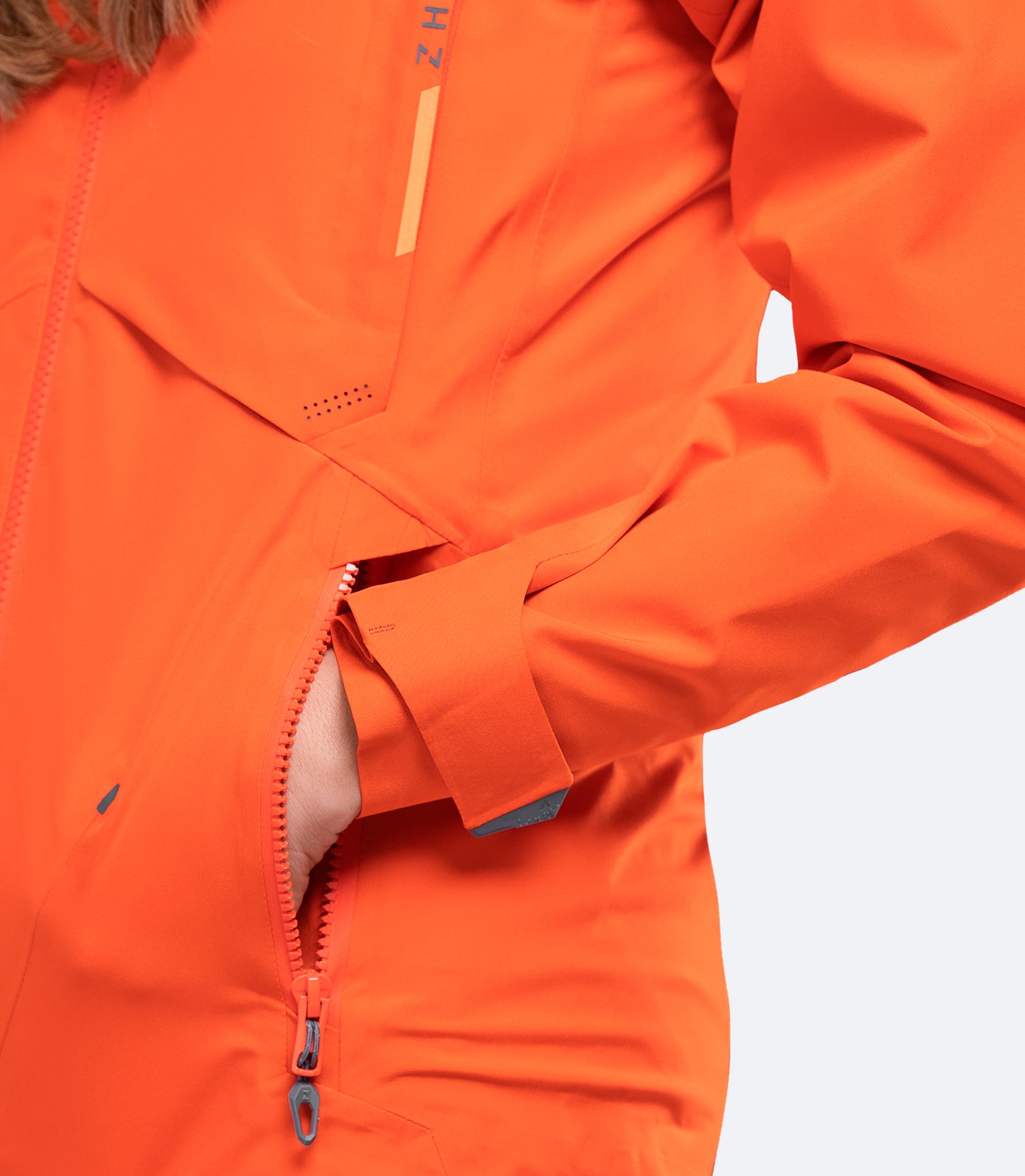 Zhik Women's INS200 Jacket