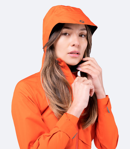 Zhik Women's INS200 Jacket