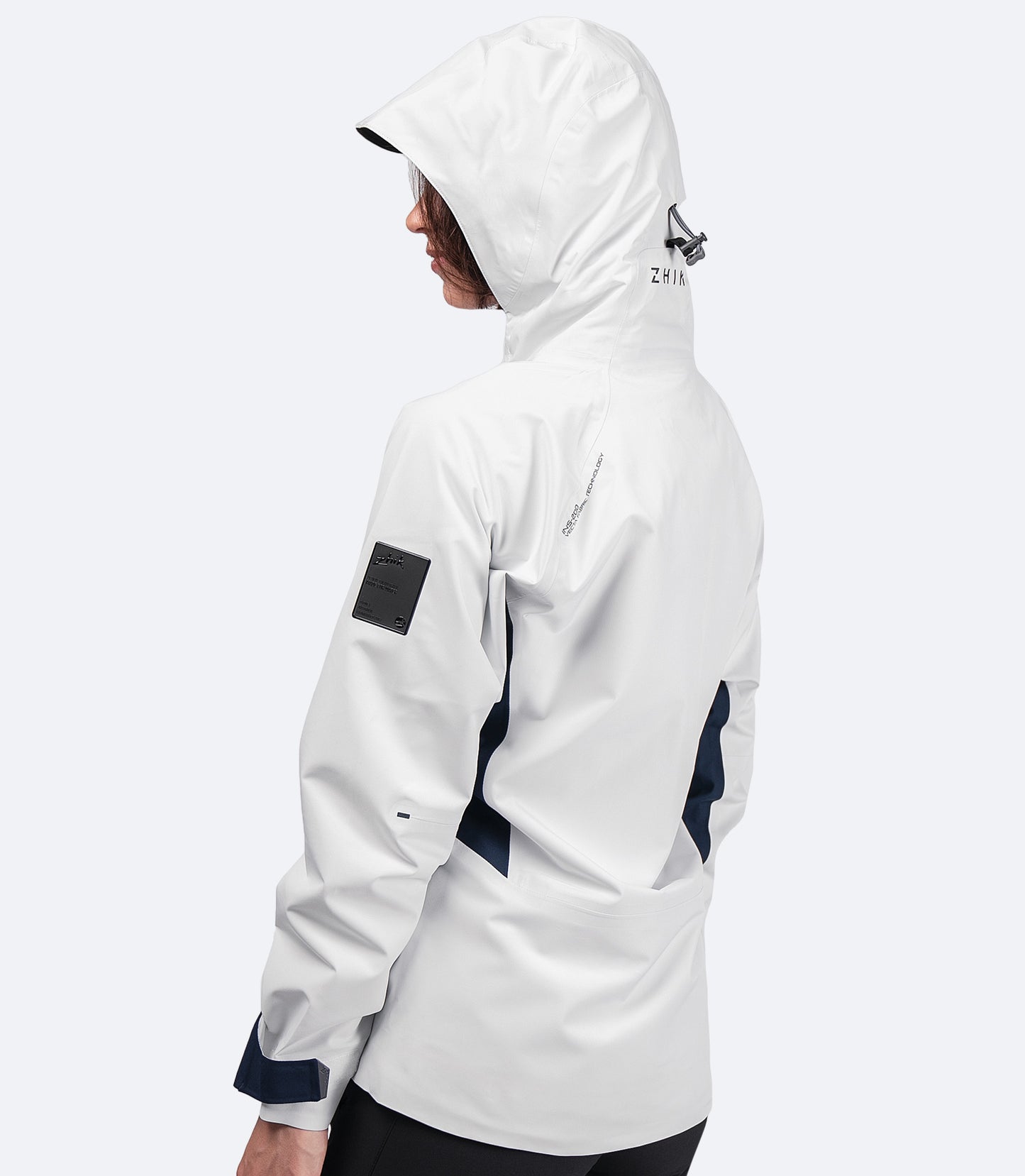 Zhik Women's INS200 Jacket