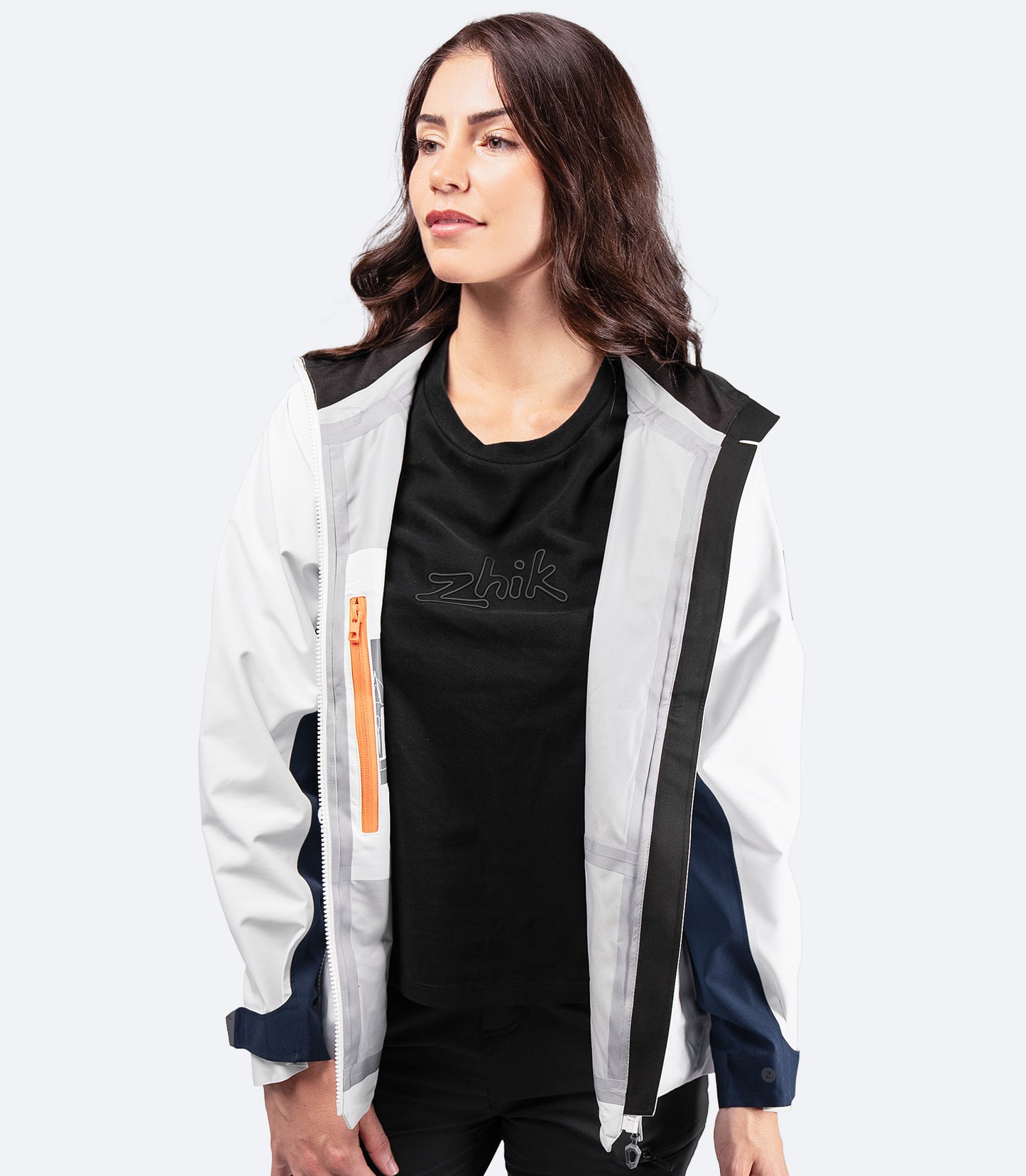Zhik Women's INS200 Jacket