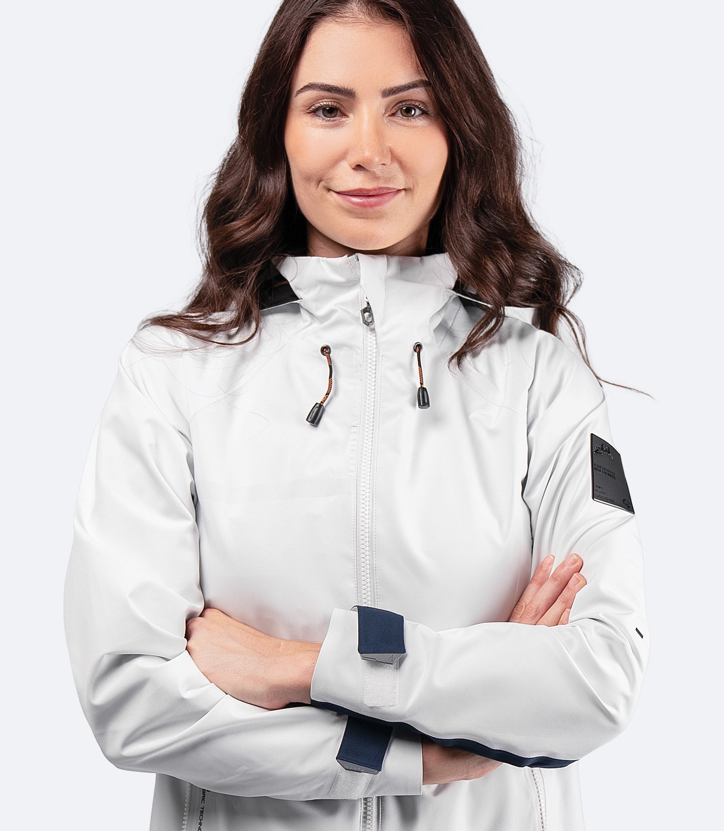 Zhik Women's INS200 Jacket