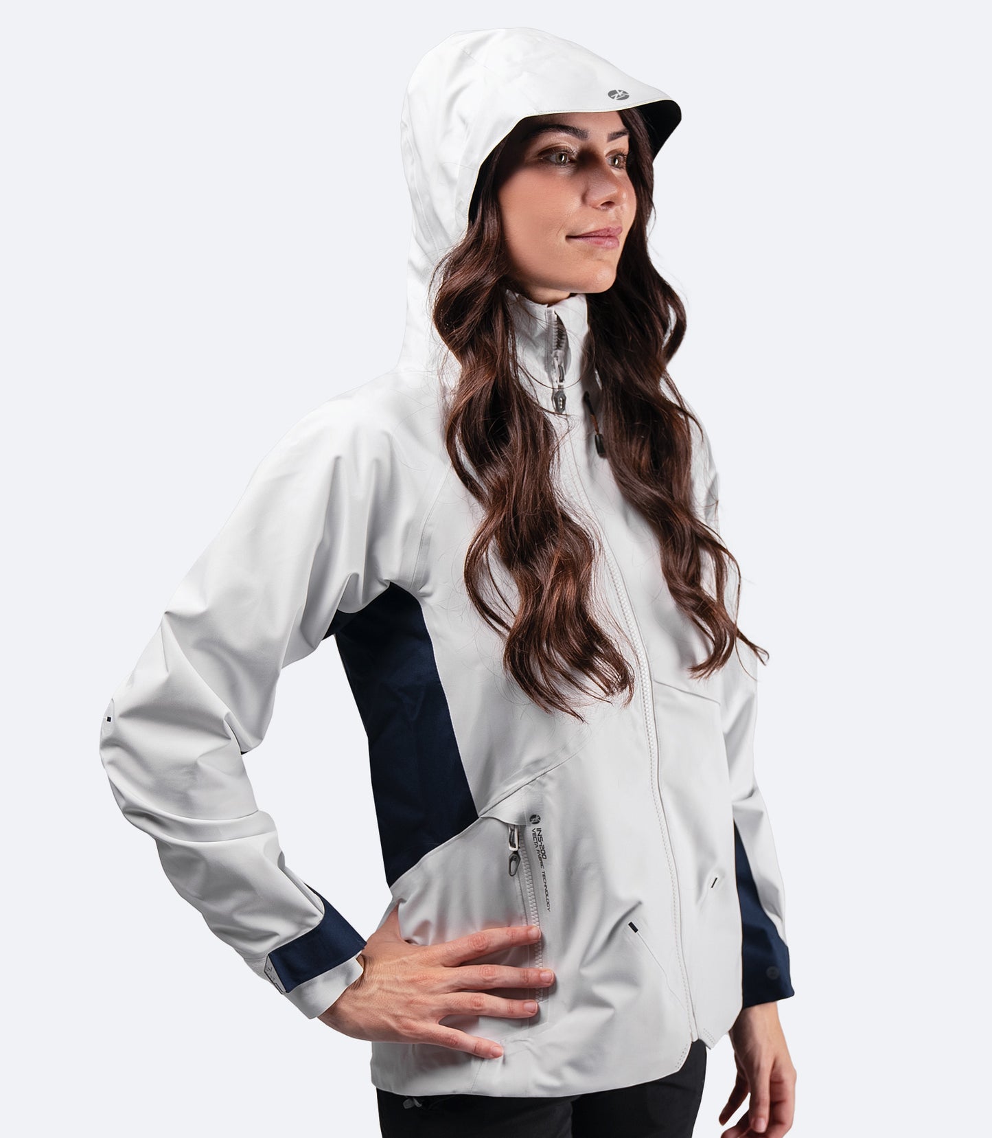 Zhik Women's INS200 Jacket