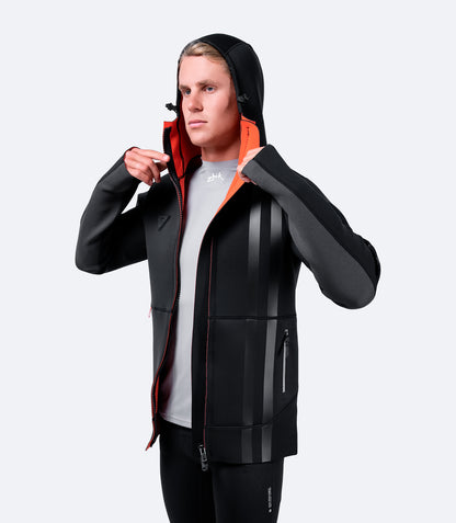 Zhik Neoprene Jacket