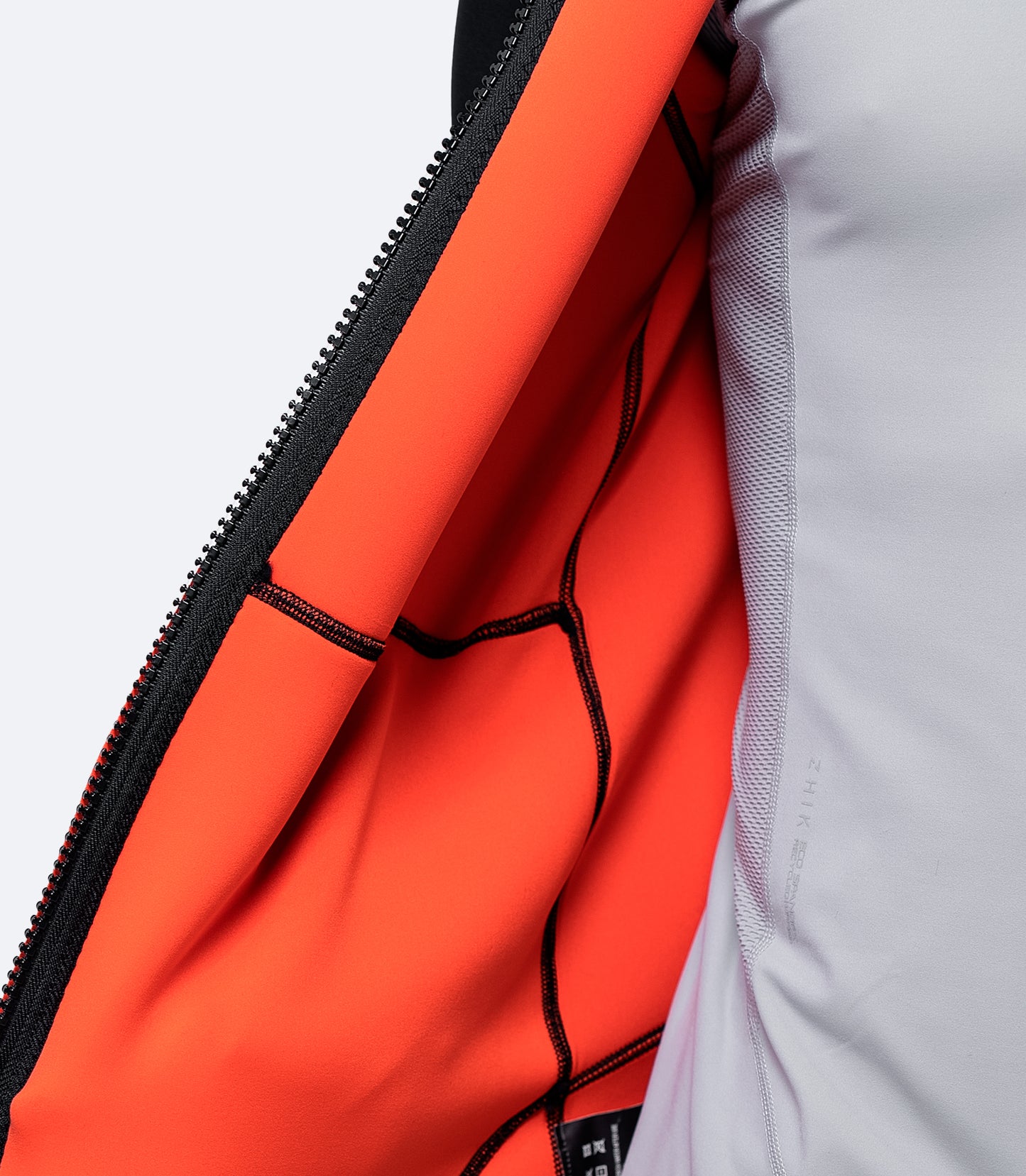 Zhik Neoprene Jacket