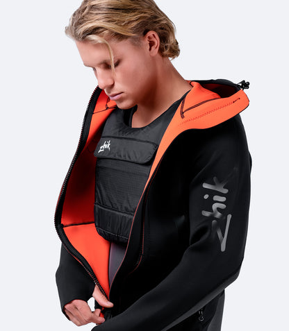 Zhik Neoprene Jacket