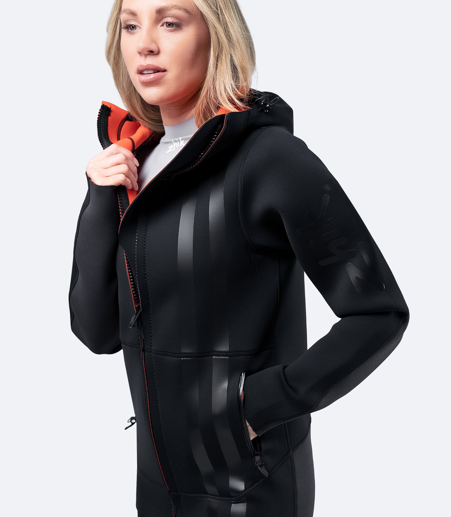 Zhik Neoprene Jacket