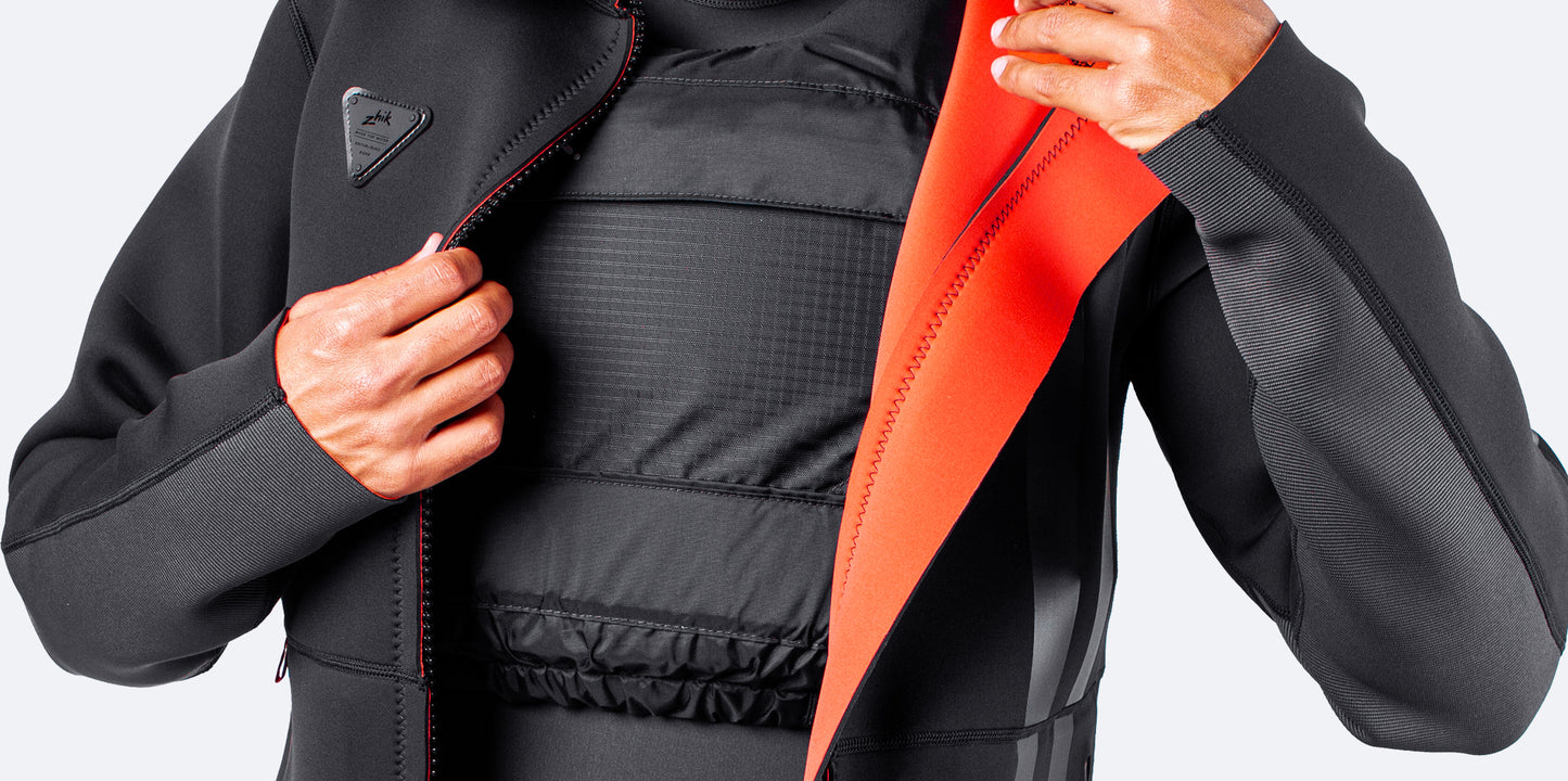 Zhik Neoprene Jacket