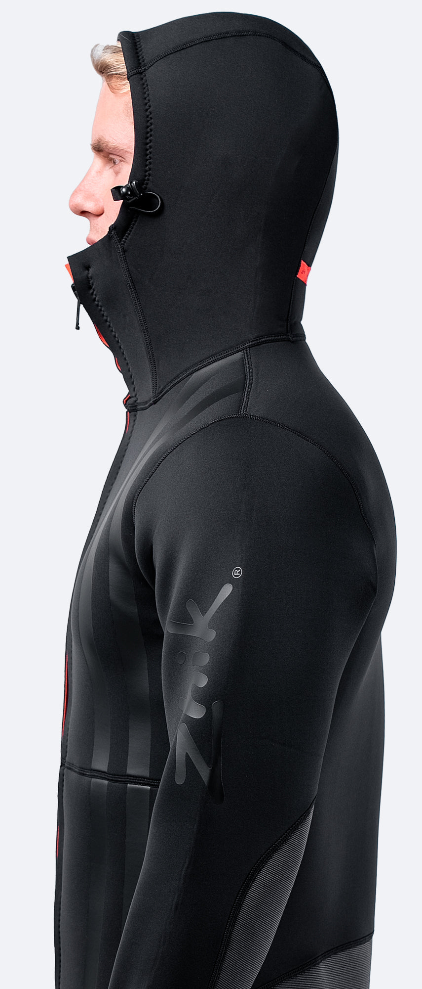 Zhik Neoprene Jacket
