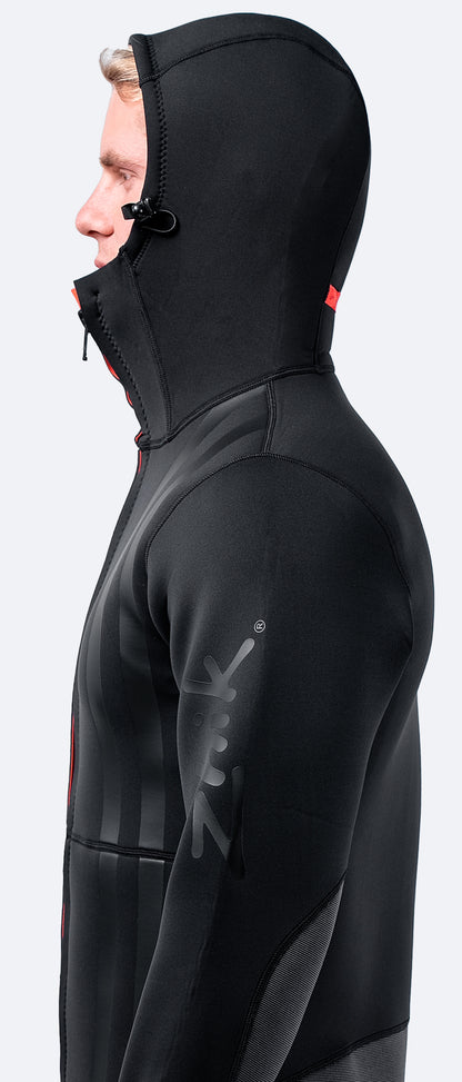 Zhik Neoprene Jacket