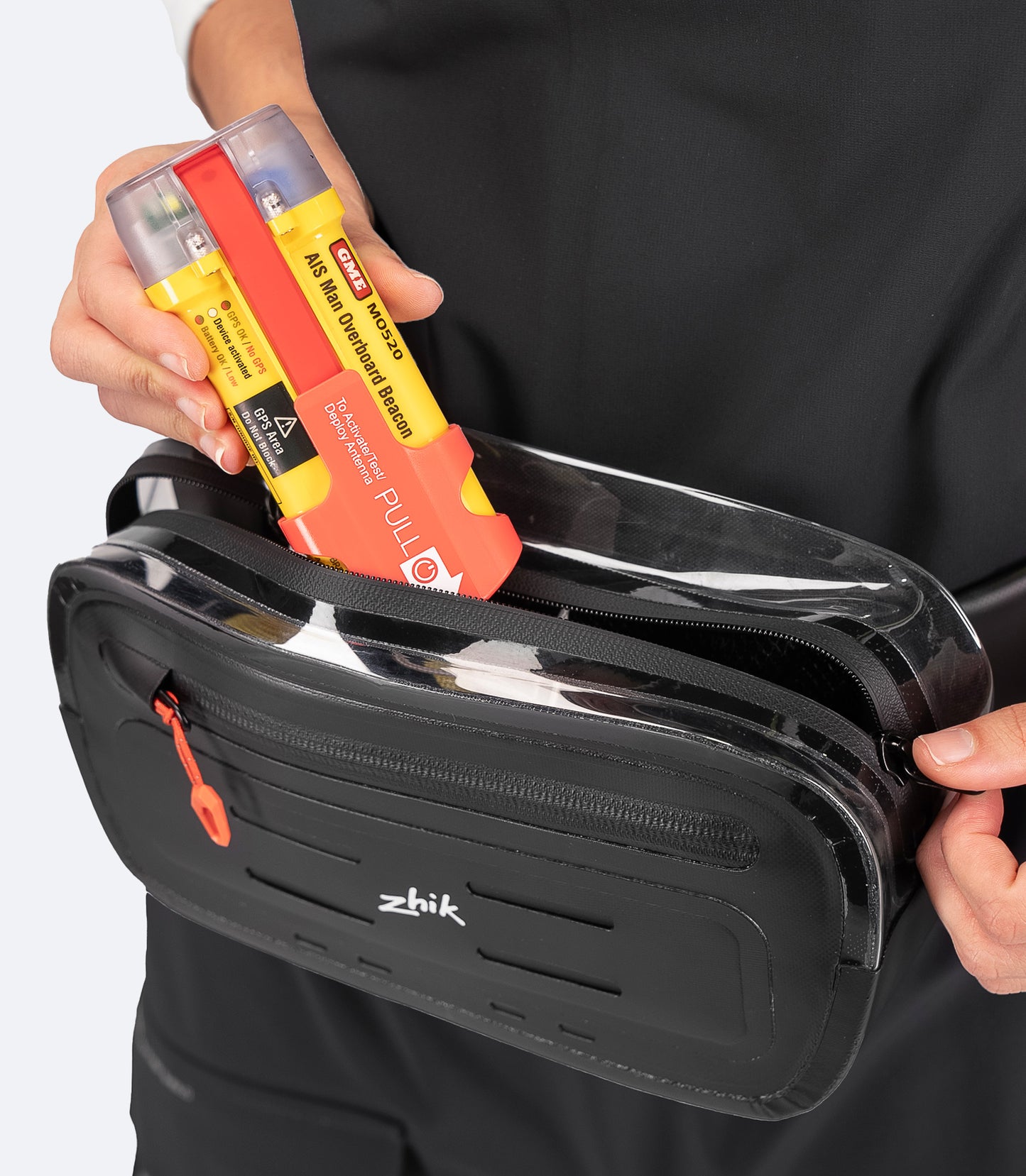 Zhik Storm Sling Waist Pack