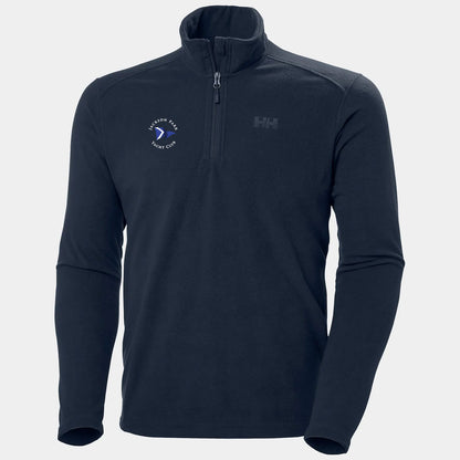 Helly Hansen JPYC Men's Daybreaker 1/2 Zip Fleece Pullover