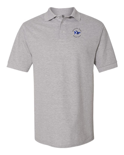 JPYC Men's Pique Polo