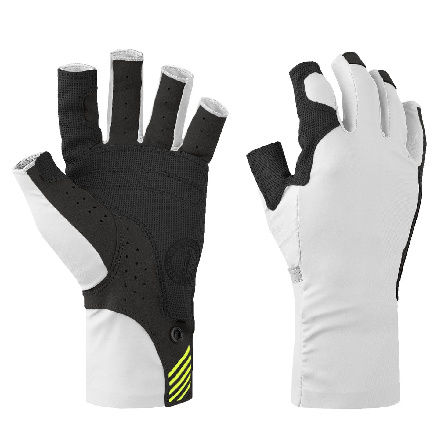 Mustang Traction UV Glove