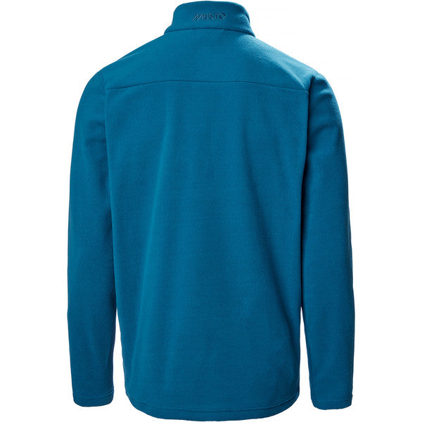 Musto Men's Corsica 100GM Half Zip Fleece